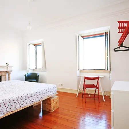 Green Heart Hostel-3