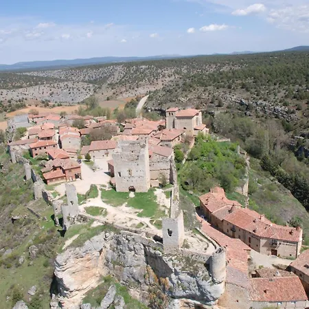 El Mirador de Almanzor-3