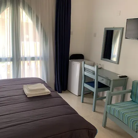 Axiothea Hotel-3