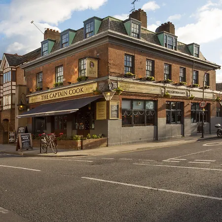 The Captain Cook-3