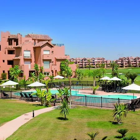 Ona Mar Menor - The Residences-2