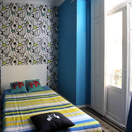 Red Nest Hostel-2