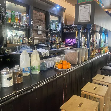 The Phoenix Hostel Paddington-3