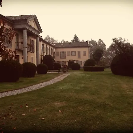 La Regibussa - Hotel Ristorante-2