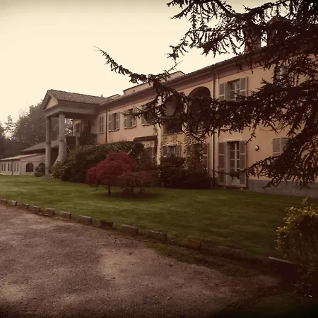 La Regibussa - Hotel Ristorante-3