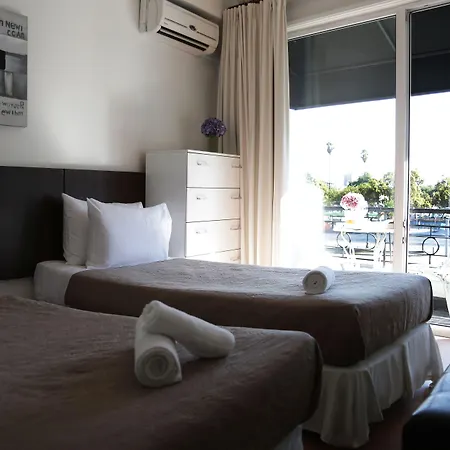 Hotel Tremo Forestal-3