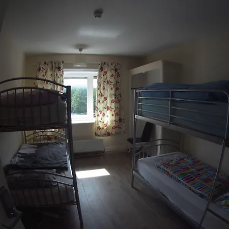 Hootananny Hostel-2