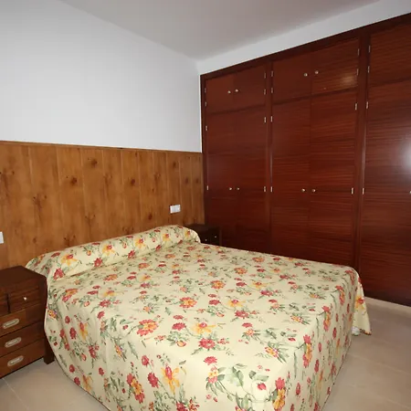 Apartamentos Rurales Campillo-2