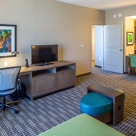 Homewood Suites By Hilton Houston Downtown-2