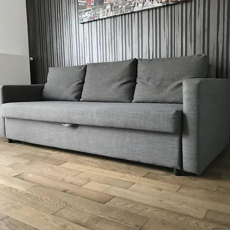 Les Appartements Paris Clichy-3