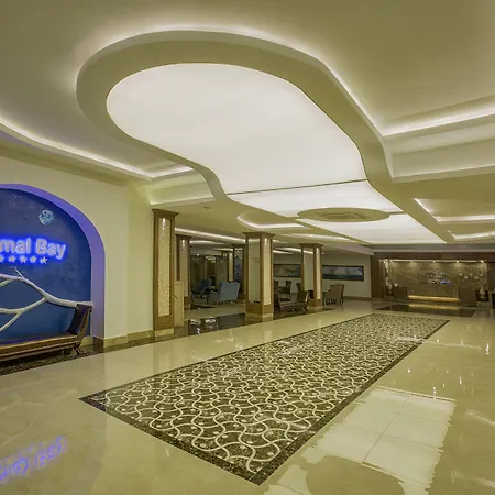 Kemal Bay Hotel-2