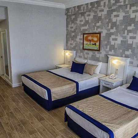 Kemal Bay Hotel-3