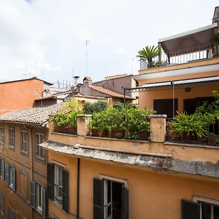 Town House Roma-2