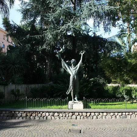 Divina House B&B-3