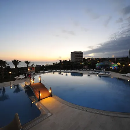 Mirador Resort & Spa-2
