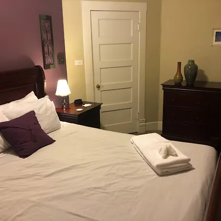 The Salida Inn And Hostel-2