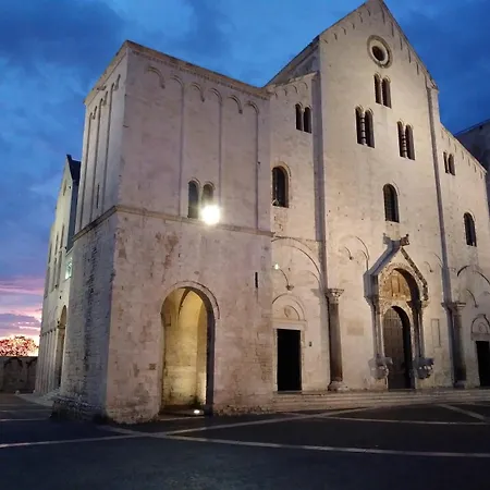 Il Trespolo Degli Angeli-2
