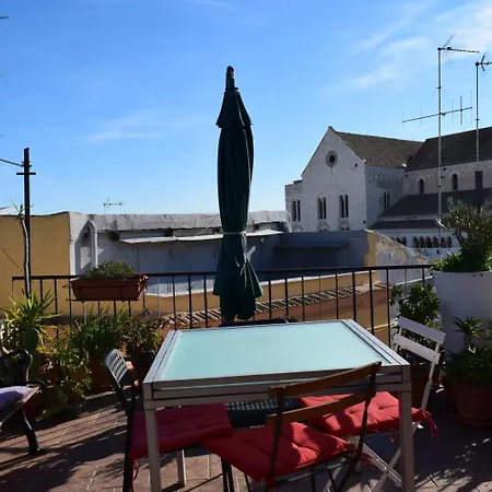 Il Trespolo Degli Angeli-3