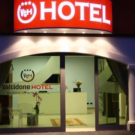 Valtidone Hotel-3