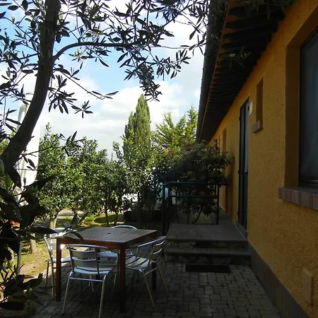Azienda Agrituristica Le Betulle-3