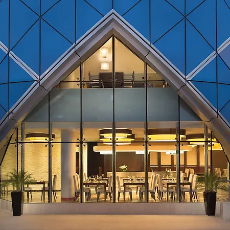 City Seasons Towers Hotel Bur Dubai-2