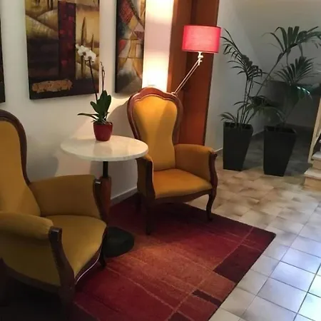 Hotel Locanda Commercio-2