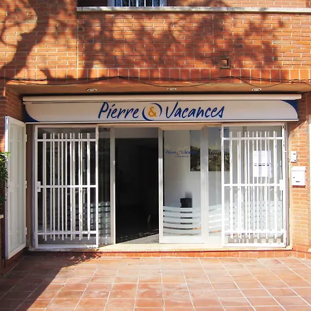 Pierre & Vacances Comarruga-2