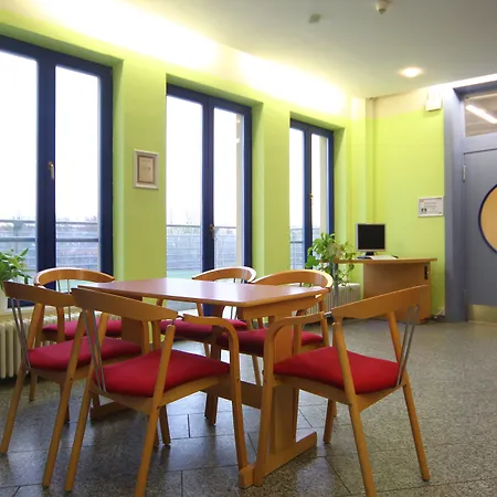 Djh Jugendherberge Greifswald-3