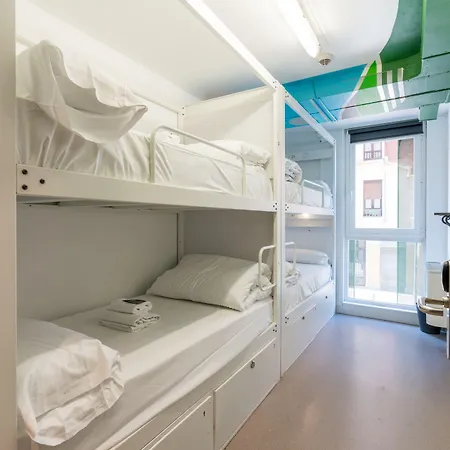 Ganbara Hostel - Self Check In-2