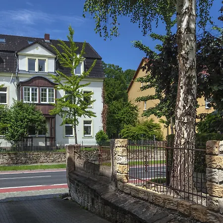 Ferienapartments Pirna-2