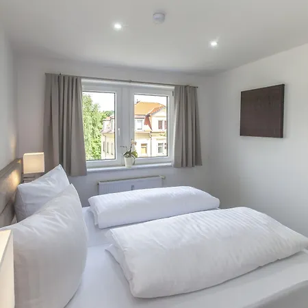 Ferienapartments Pirna-3