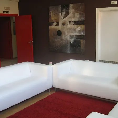 Bilbao Central Rooms-2