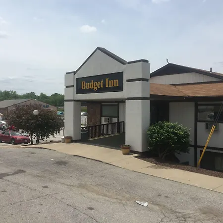 Midway Budget Inn-2