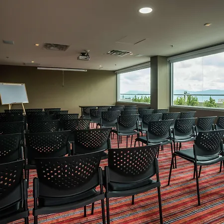 Hampton By Hilton Bucaramanga-2