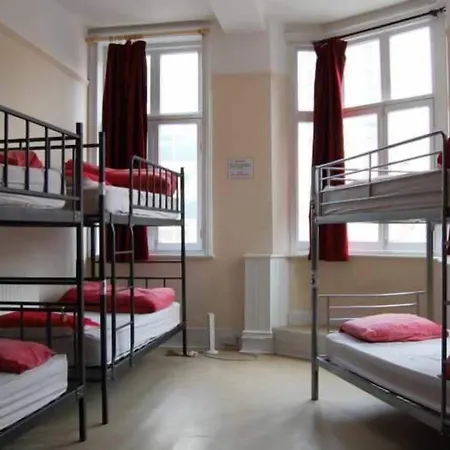 Dover Castle Hostel-3