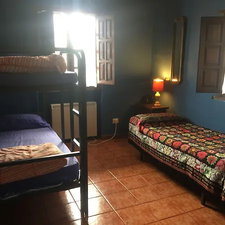Albergue Gándara-2