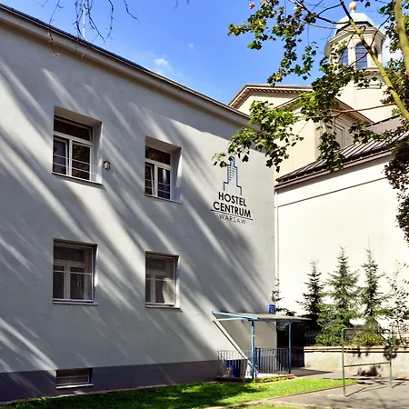 Warsaw Hostel Centrum Private Rooms&Dorms-3
