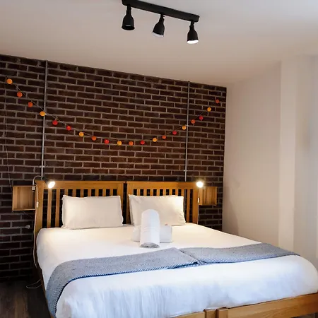 The Nest Boutique Hostel-2