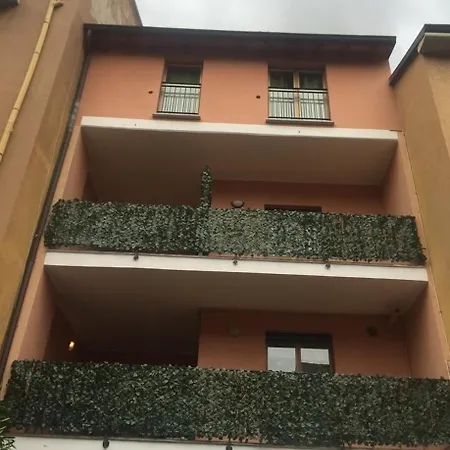 Mrhostel Milano-2