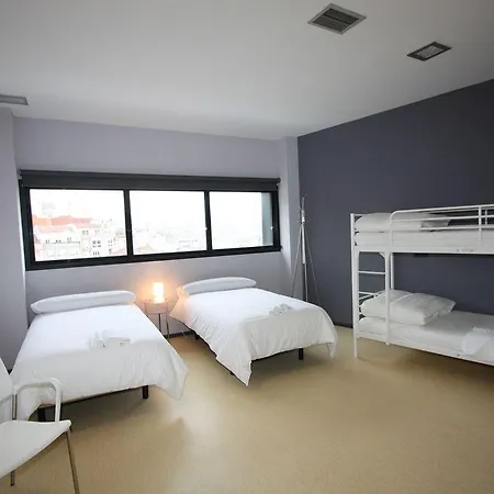 Kaps Hostel Vigo-2