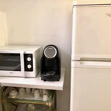 Vicolo del Lupo Guesthouse-2