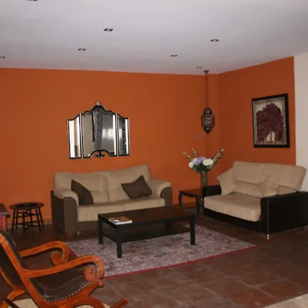 Apartamentos la Fuente-2