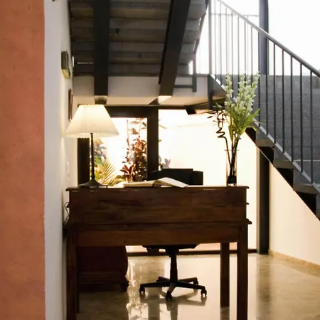 Apartamentos la Fuente-3