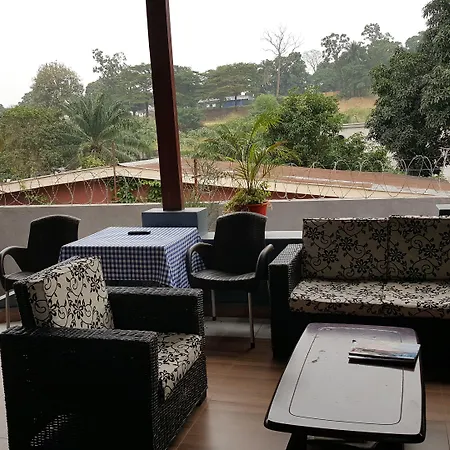 Résidence Saint-Jacques Brazzaville-2