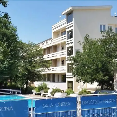 Mondial Park Hotel-2