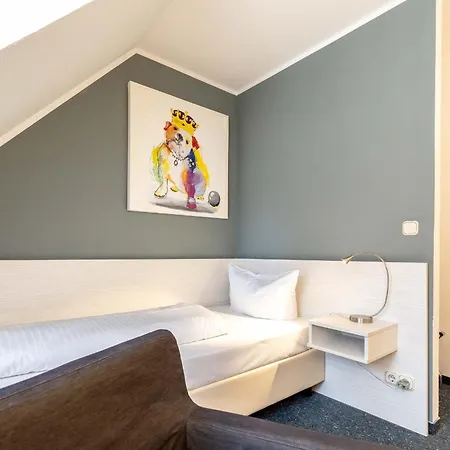 Hotel Wandinger Hof-3