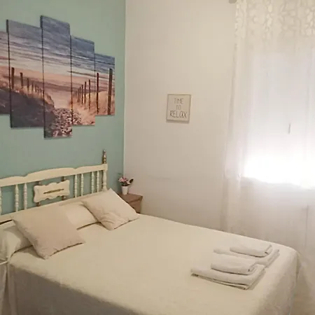 Apartamento San Juan de Dios-2