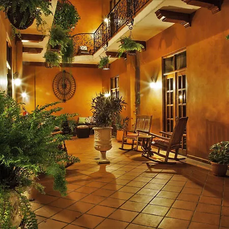 La Isabela Suites-2