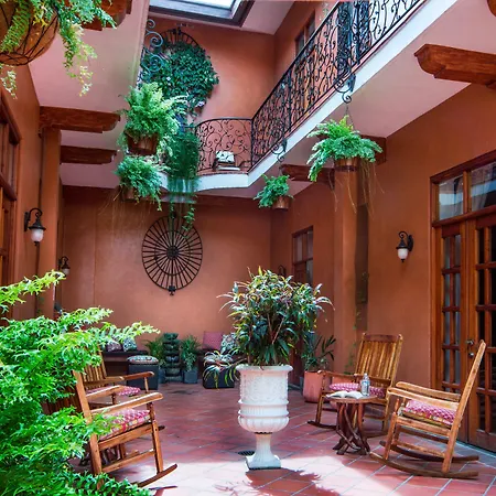 La Isabela Suites-3