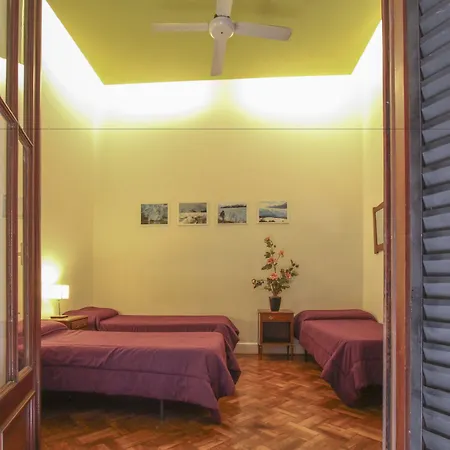 Milhouse Hostel Hipo-2